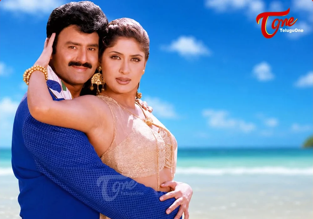 అందాల ఆడబొమ్మ: బాలయ్య ఆల్ టైం క్లాసిక్ సాంగ్.! 