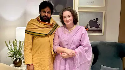 పవన్ కళ్యాణ్ బాటలో అన్నా కొణిదెల..  6,30,000 రూపాయలతో 