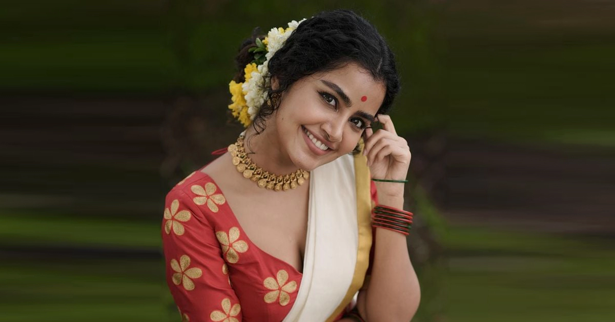 Anupama Parameswaran: ఆ స్టార్ హీరో కొడుకుతో అనుపమ పరమేశ్వరన్ పెళ్లి!