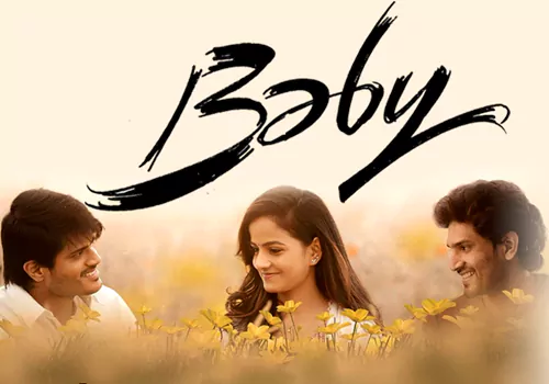 Baby received Blockbuster Ratings on TV