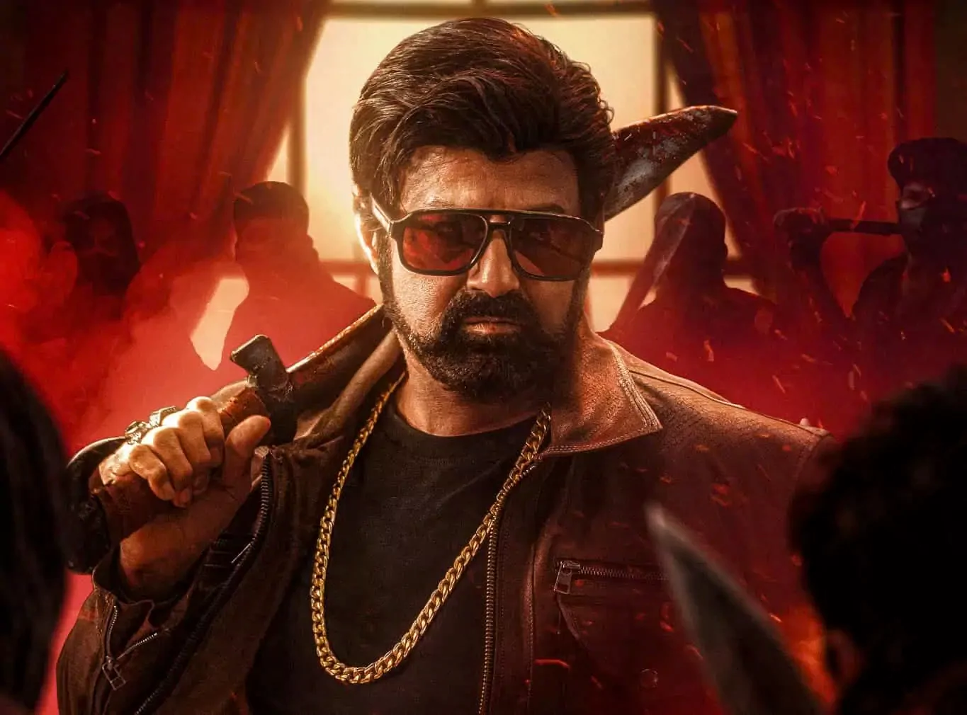 బాలయ్య vs మంచు మనోజ్: క్లైమాక్స్‌కు వచ్చేసిన ‘దాదా’.!