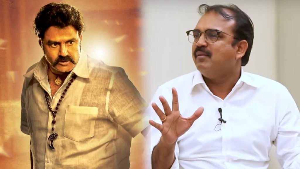 నంద‌మూరి బాలకృష్ణ, కొరటాల శివ క్రేజీ కాంబో.. సీఎం చంద్రబాబు చేతుల మీదుగా మూవీ లాంచ్!
