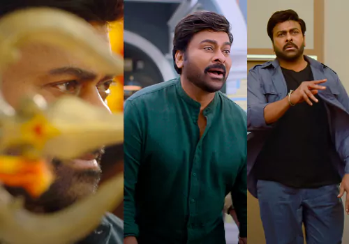 Bholaa Shankar crashes on Saturday and heading towards Huge Disaster?