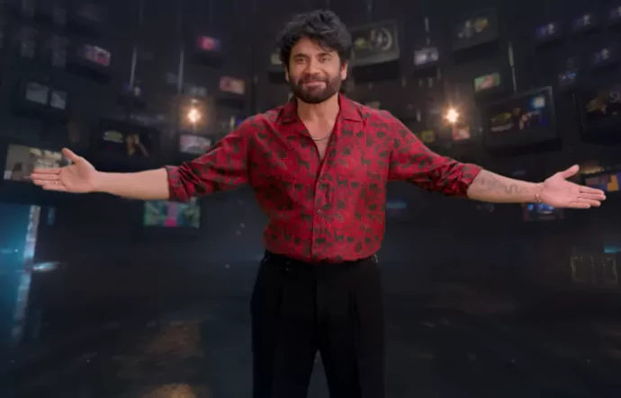 బిగ్ బాస్ 10 దశావతారం ప్రోమో రిలీజ్ ....నోయెల్ ఆటా పాటా అదుర్స్!