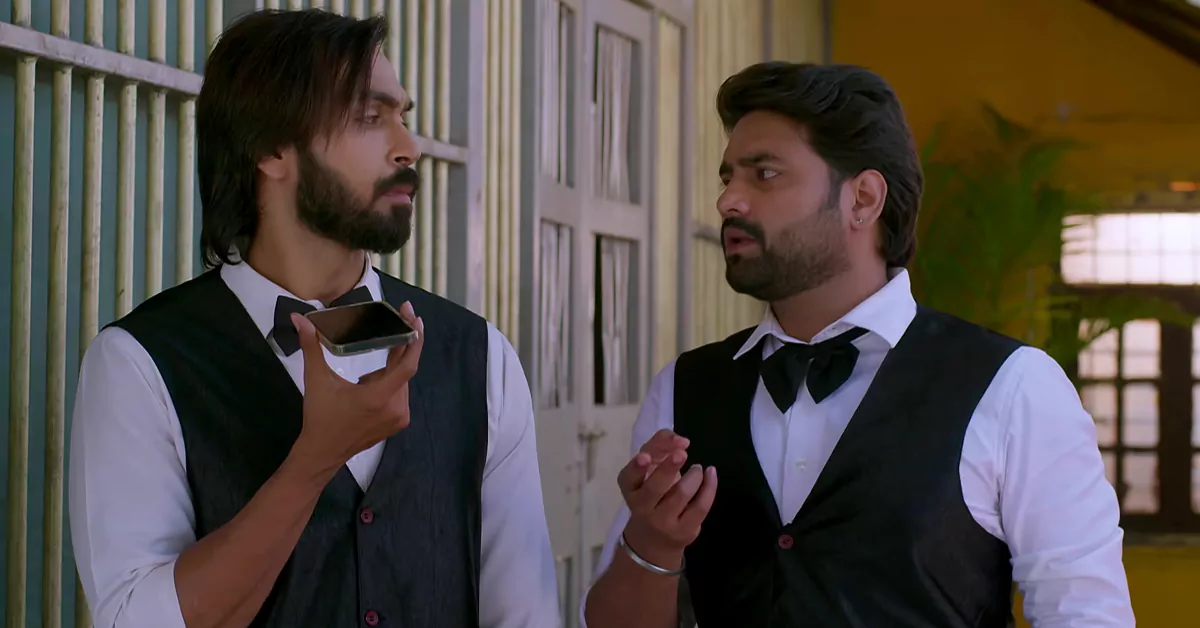 రాజు అదిరిపోయే స్కెచ్.. ఆస్తుల పత్రాలపై సంతకం వేళ ఊహించని మలుపు!