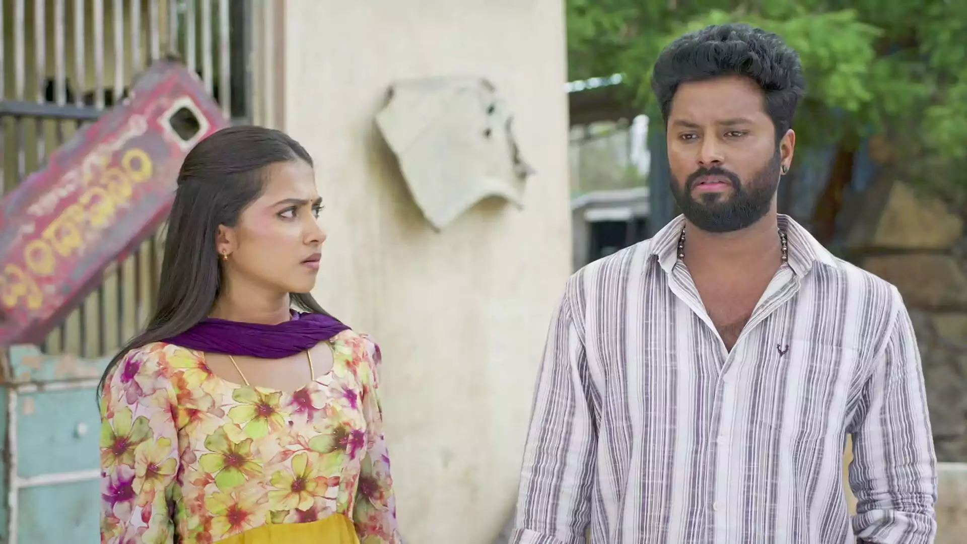 Podharillu : మహా కోసం స్కూటీ కొన్న చక్రి.. భర్తగా గుర్తింపు దక్కేనా?