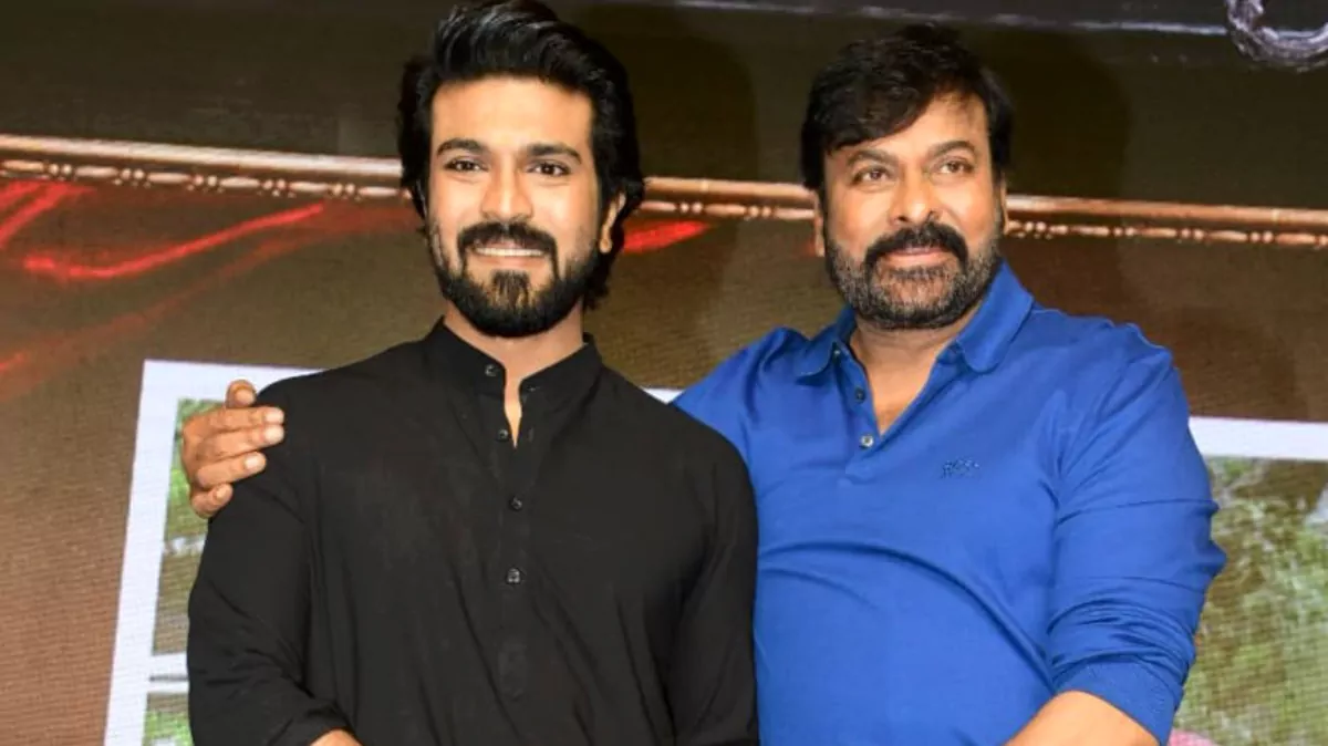 తండ్రి కొడుకుల అరుదైన రికార్డు.. ఇండియన్ సినీ హిస్టరీలోనే ఫస్ట్ టైమ్ 