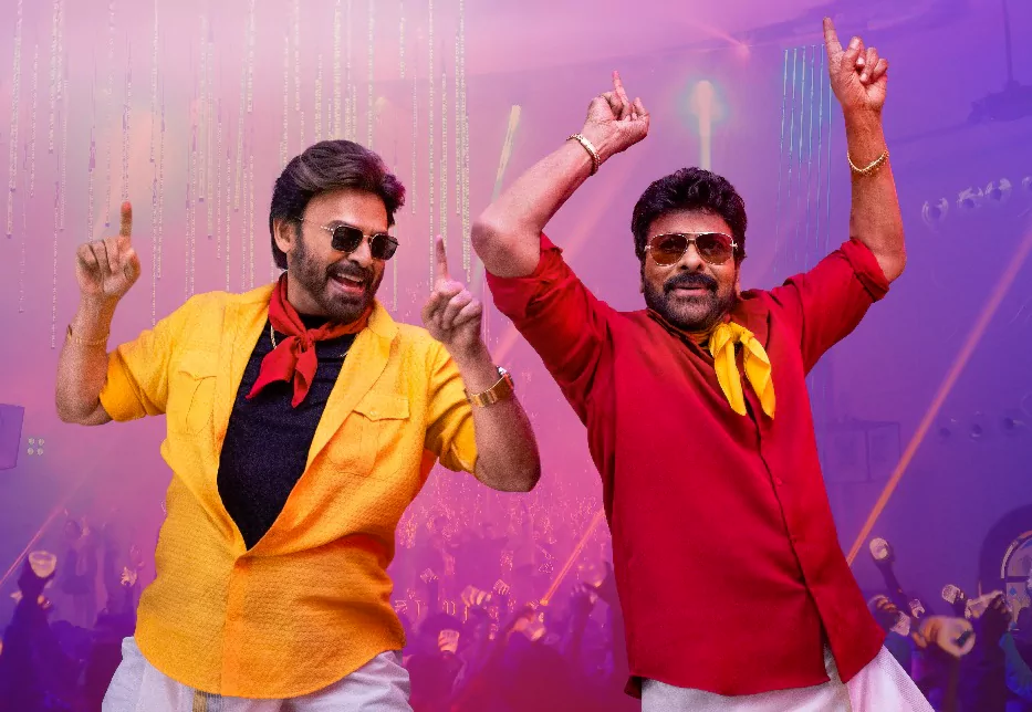 ఆ విష‌యంలో నెంబ‌ర్ వ‌న్ మెగాస్టార్ చిరంజీవి.. ఆ త‌ర్వాతే విక్ట‌రీ వెంక‌టేష్‌!