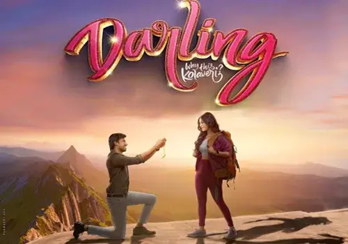 Darling to follow the Kalki 2898AD surprise formula?