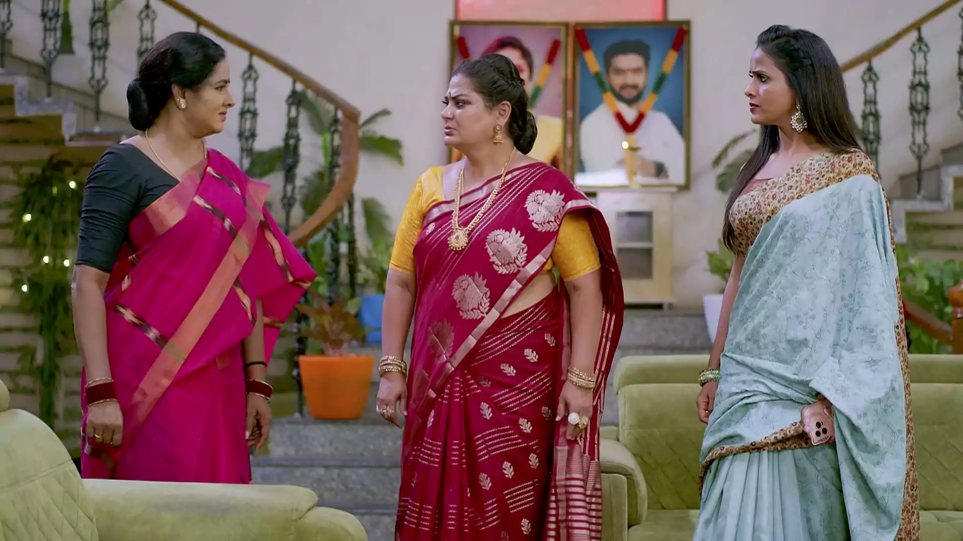 Brahmamudi : రాజు-ఇందుల మధ్య చిగురిస్తున్న ప్రేమ పెళ్లికి పెద్దల గ్రీన్ సిగ్నల్?