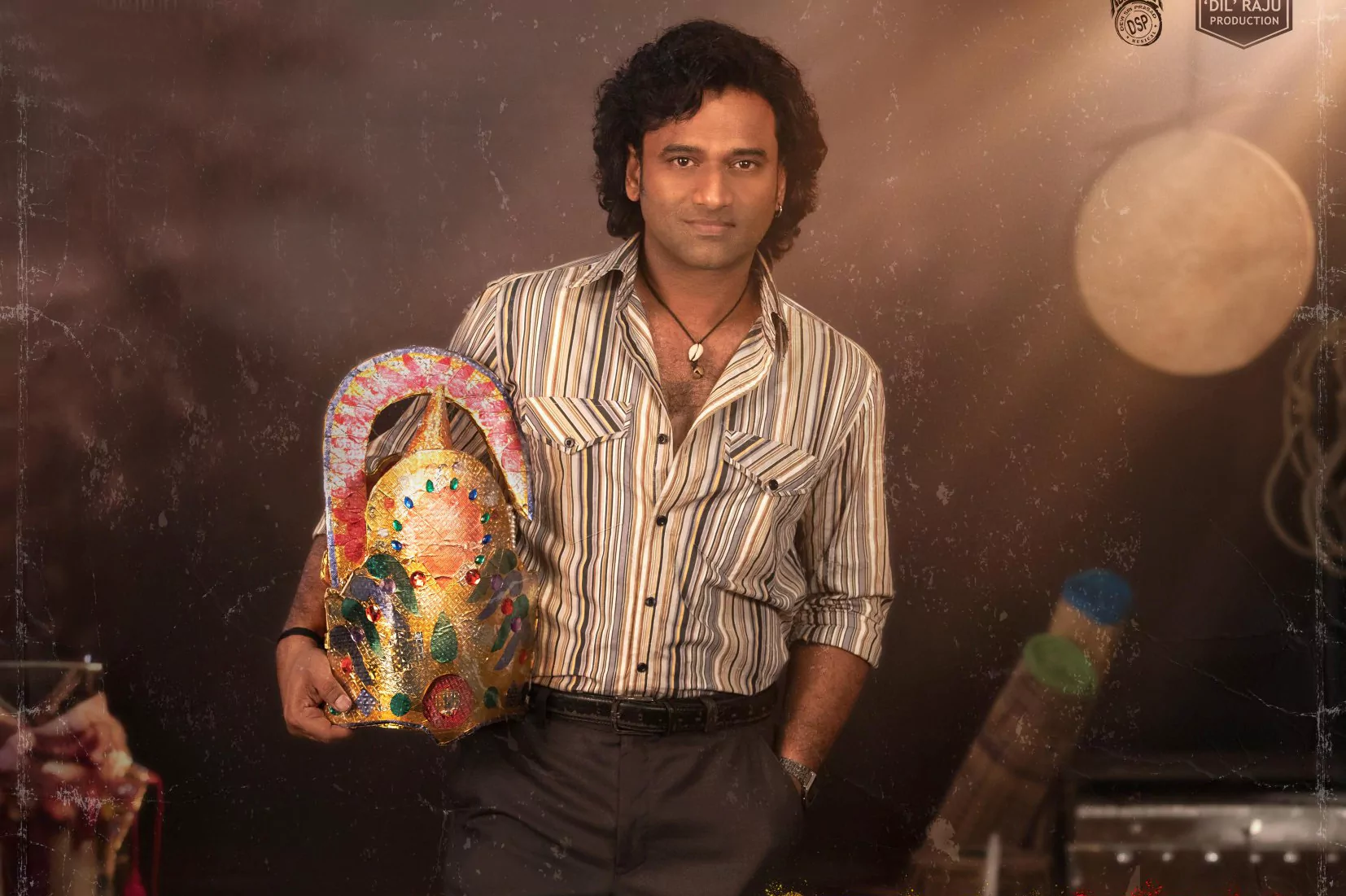 అమ్మవారి సెంటిమెంట్‌తో డీఎస్పీ ఎంట్రీ: 'ఎల్లమ్మ' గురించి తెలుసుకోవాల్సిన నిజాలివే.!