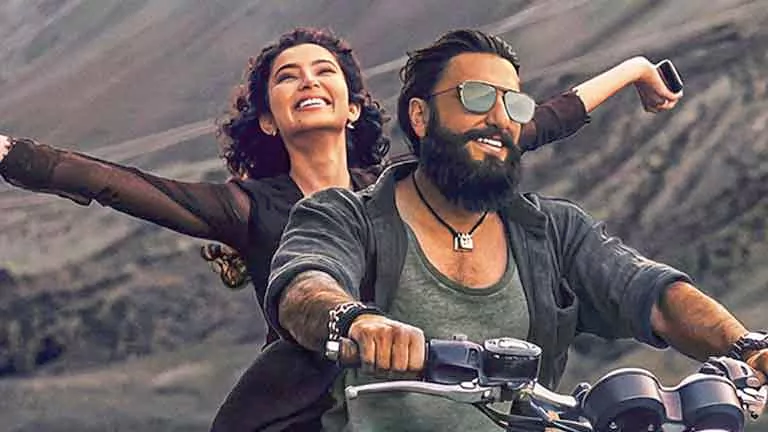 'ధురంధర్' వెనుక ప్రధానమంత్రి కార్యాలయం ఉందా? అసలు నిజం చెప్పిన రాకేష్ బేడీ!