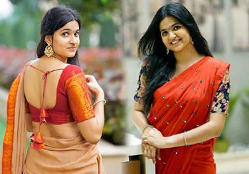 కొడుకు తర్వాత కూతురు.. తెరంగేట్రం చేయడానికి సిద్ధమైన ఈటీవీ ప్రభాకర్ వారసురాలు!