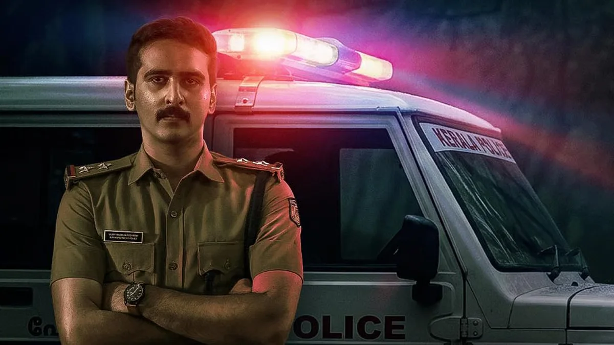 ఓటీటీలోకి వచ్చేసిన మైండ్ బ్లోయింగ్ క్రైమ్ థ్రిల్లర్ 'దృఢం'.. అసలు మిస్ అవ్వకండి!