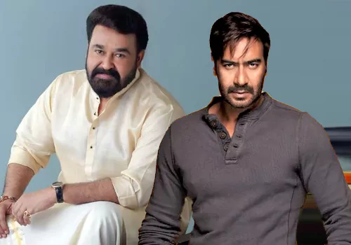 Simultaneous Drishyam 3 for Malayalam and Hindi audience?