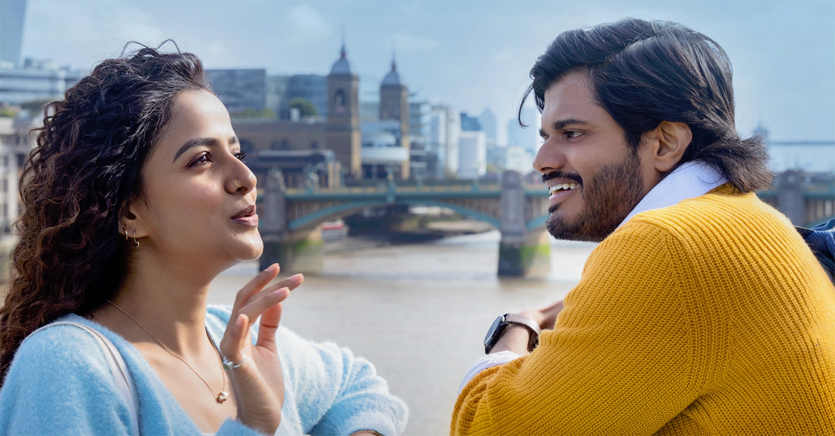 Sancharame: లండన్ లో తెలంగాణ పాట.. గోరేటి వెంకన్న 'సంచారమే' సాంగ్ అదిరింది!