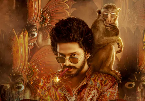 Sankranthi winner HanuMan coming to OTT on THIS special day?