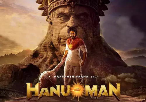 Hanuman Postponed from May 12 to?