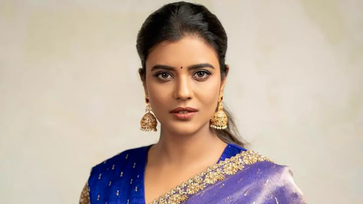 Aishwarya Rajesh: 240 దేశాల్లో ఐశ్వర్య రాజేష్ మూవీ సంచలనం.. ఆట మొదలైంది