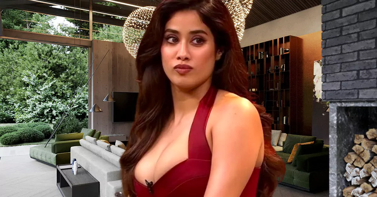 ఫోటోగ్రాఫర్ల తీరుపై విరుచుకుపడ్డ జాన్వీ క‌పూర్‌.. వైరల్ అవుతున్న కామెంట్స్