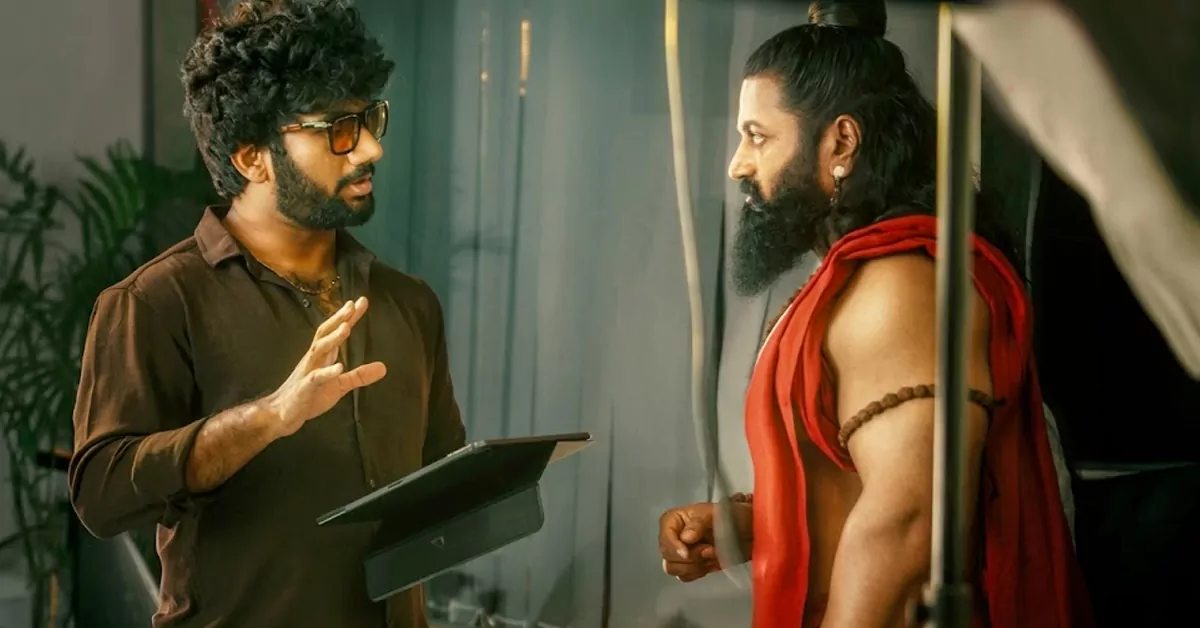 ప్రశాంత్ వర్మ మాస్టర్ ప్లాన్.. జై హనుమాన్ టెక్నికల్ టీమ్‌లో భారీ మార్పులు