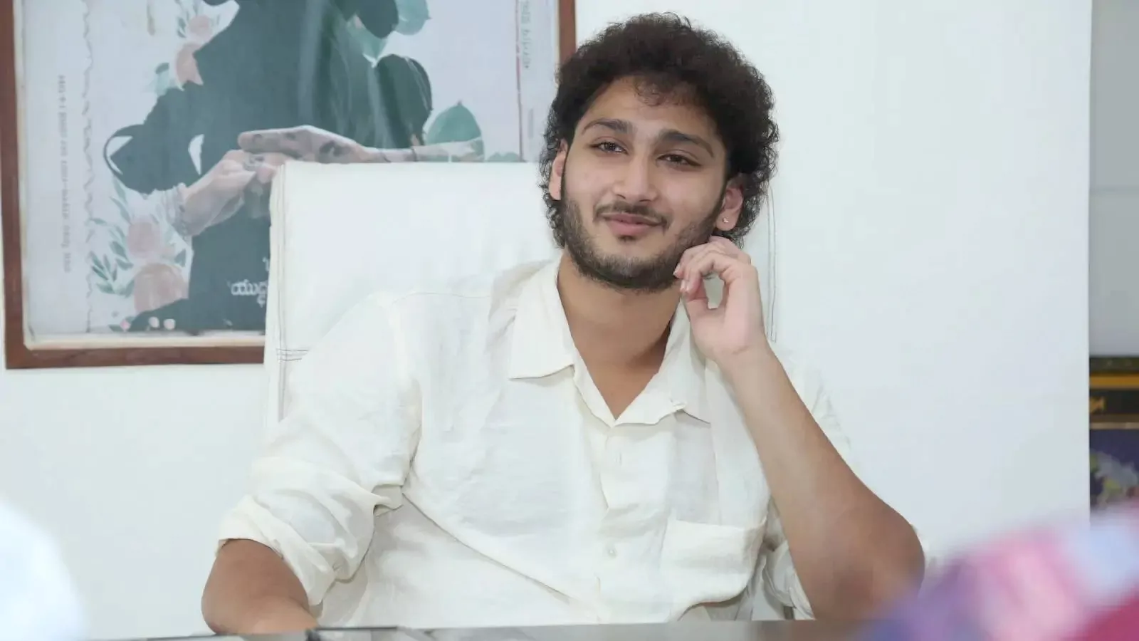 శ్రీనివాస మంగాపురం రిజల్ట్ పై మాట్లాడిన జై కృష్ణ.. మీరు ఫ్రీగా ఉన్నారా!