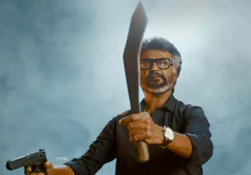 Superstar Rajni Jailer crosses massive 500 crore at BO?