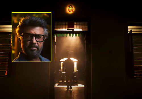 Jailer joins the Mad Clash at Independence weekend?