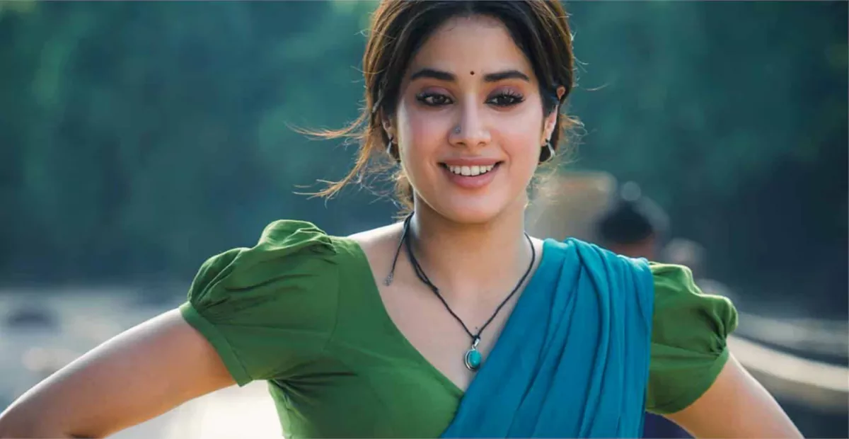 Janhvi Kapoor: బుర్రని వాడాలి కదా!.. సంబంధం లేని వ్యక్తులు తగిలారు  