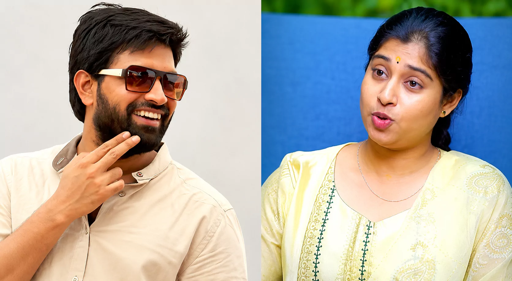 ‘ఢీ’ షోలో జానీ మాస్టర్‌ కామెంట్స్‌, ‘నా నోరు మూయించలేరు’.. జానీకి శ్రష్టి వ‌ర్మ కౌంటర్‌.!
