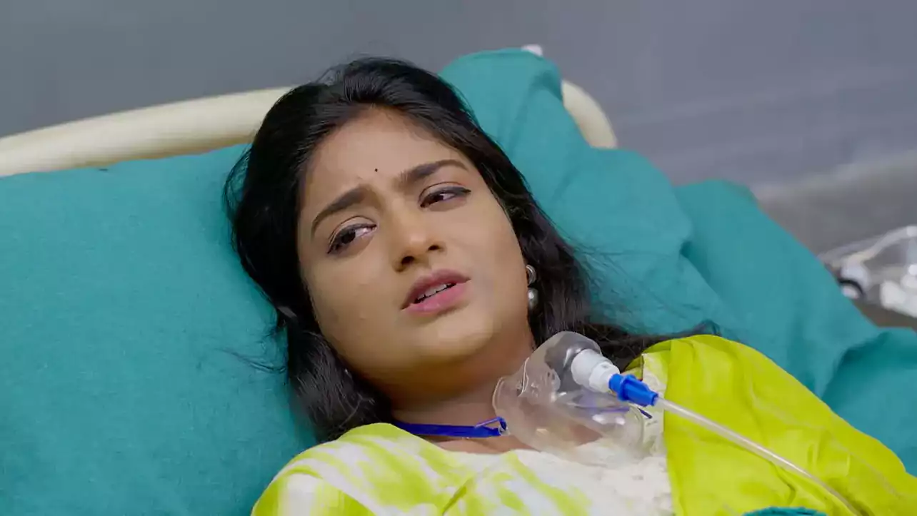 Jayam serial : చావుబతుకుల్లో జయ.. వీరు, ఇషికల గుట్టు రట్టవుతుందా?