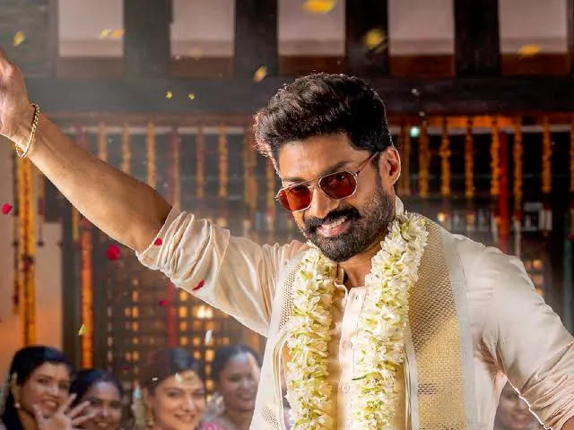 అనిల్ రావిపూడి ఎమోషనల్ పోస్ట్.. కళ్యాణ్ రామ్ సరికొత్త లుక్ చూశారా?