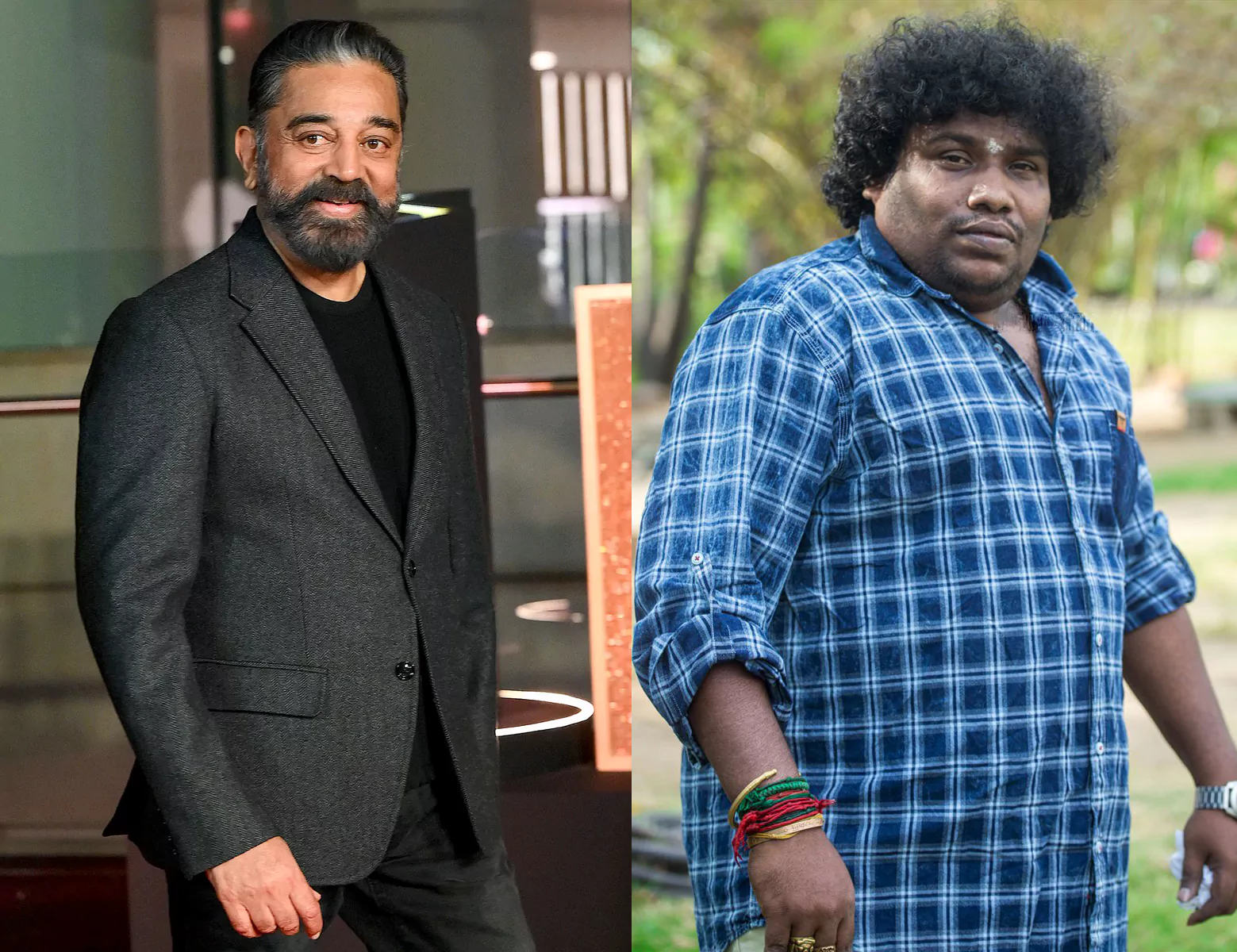 కమల్‌హాసన్ రికార్డ్‌ను బ్రేక్ చేసిన యోగిబాబు.. సంచ‌ల‌నం సృష్టించిన క‌మెడియ‌న్‌!