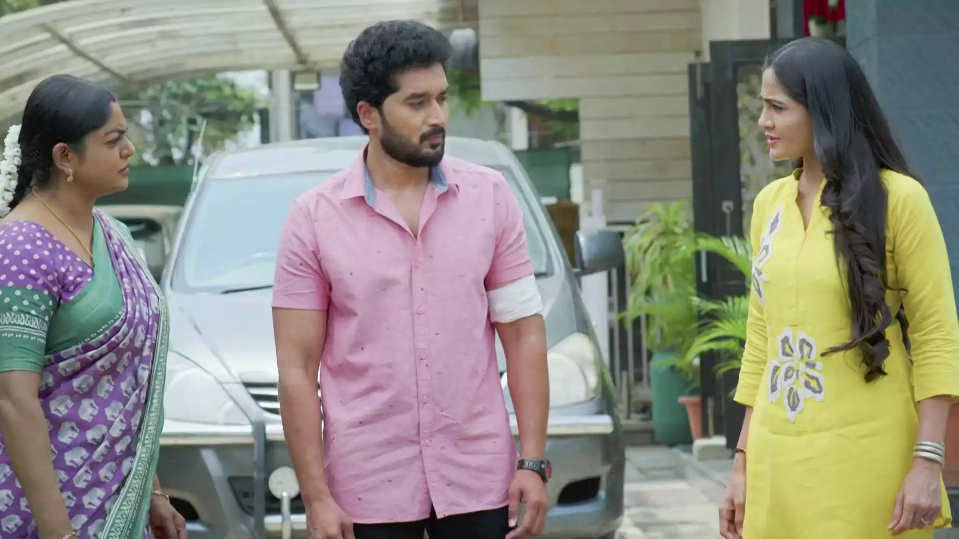 Karthika Deepam2 : జ్యోత్స్నకు షాకిచ్చిన కార్తీక్.. నెల రోజుల్లో పెళ్లి అంటూ డెడ్ లైన్!