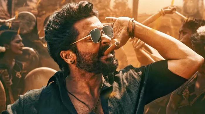 'కరుప్పు' వివాదంలోకి కోలీవుడ్ ఫైనాన్షియర్.. డైరెక్టర్‌కు స్ట్రాంగ్ వార్నింగ్!