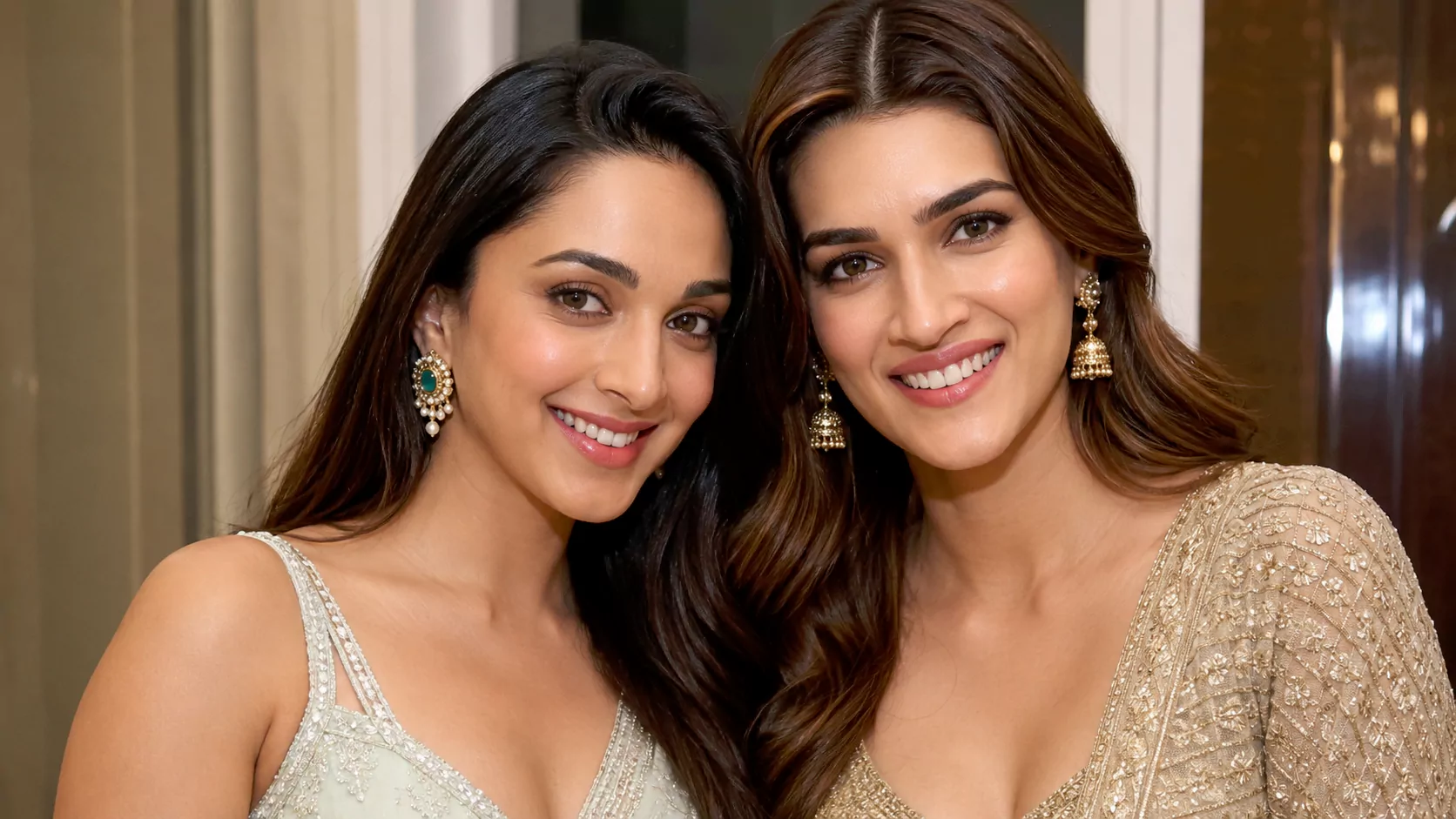 కృతి స‌న‌న్ 'నో' చెప్పింది.. కియారా అద్వానీ 'ఓకే' చేసింది.. ఆ బోల్డ్ సీన్స్ వెనుక క‌థ ఇదే!