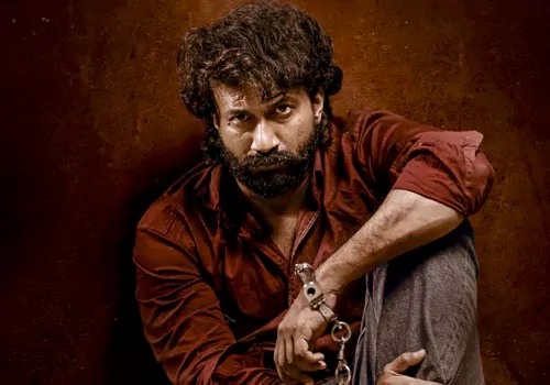 Satyadev Krishnamma breakeven done within a week