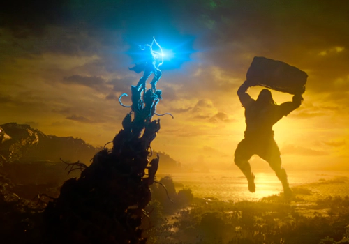 Varanasi: శ్రీరాముడిగా మహేష్ బాబు.. ఆ 25 నిమిషాలు ఎప్పటికీ మర్చిపోలేరు!