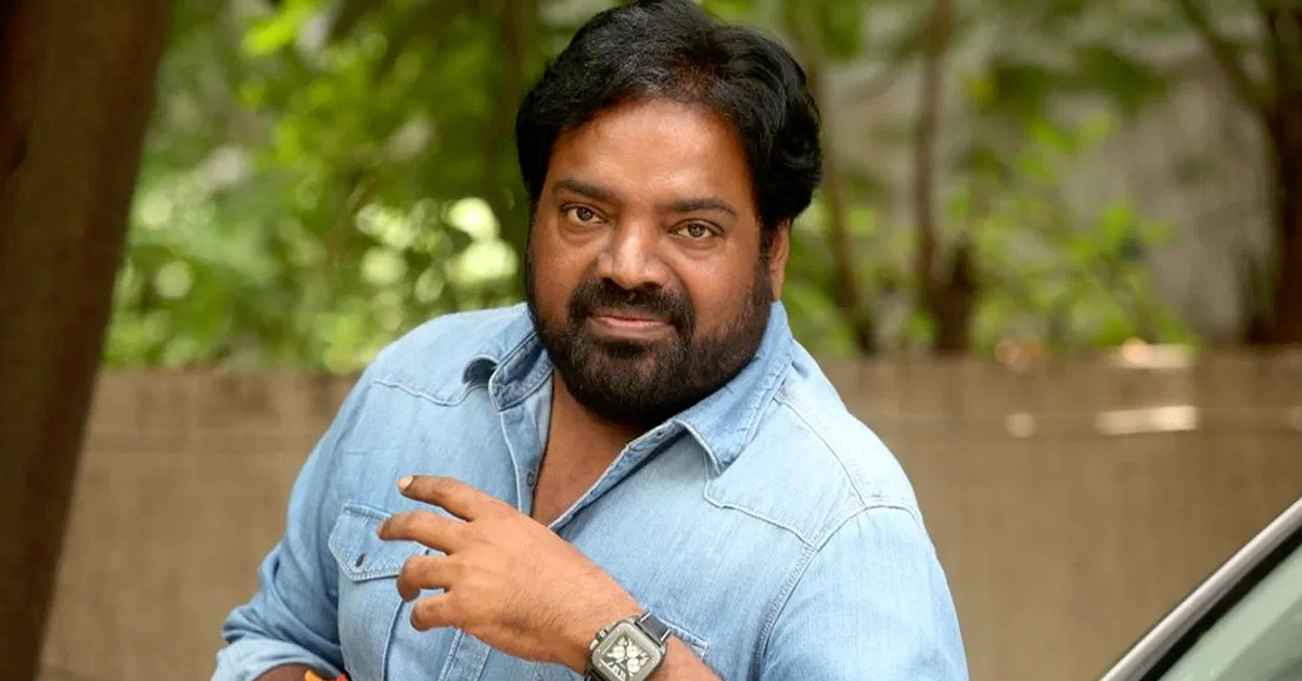 Meher Ramesh: ట్రెండింగ్ లోకి డైరెక్టర్ మెహర్ రమేష్.. మహేష్, అల్లు అర్జున్ తర్వాత ఎవరు?