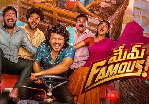 Mem Famous Breakeven done in just 6 days?