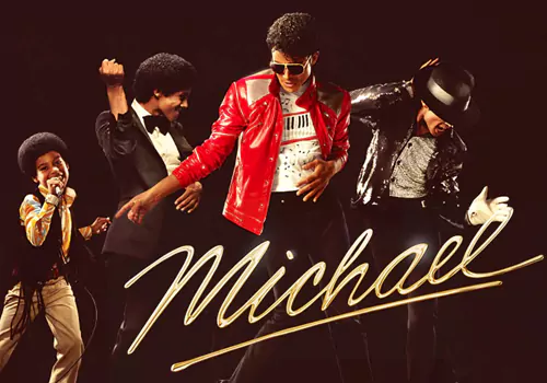 కోట్ల మంది అభిమానుల్ని సంపాదించుకున్న మైఖేల్‌ జాక్సన్‌ బయోపిక్‌ రాబోతోంది!