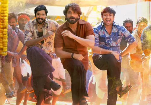 Naa Saami Ranga becomes 2nd clean hit of 2024?