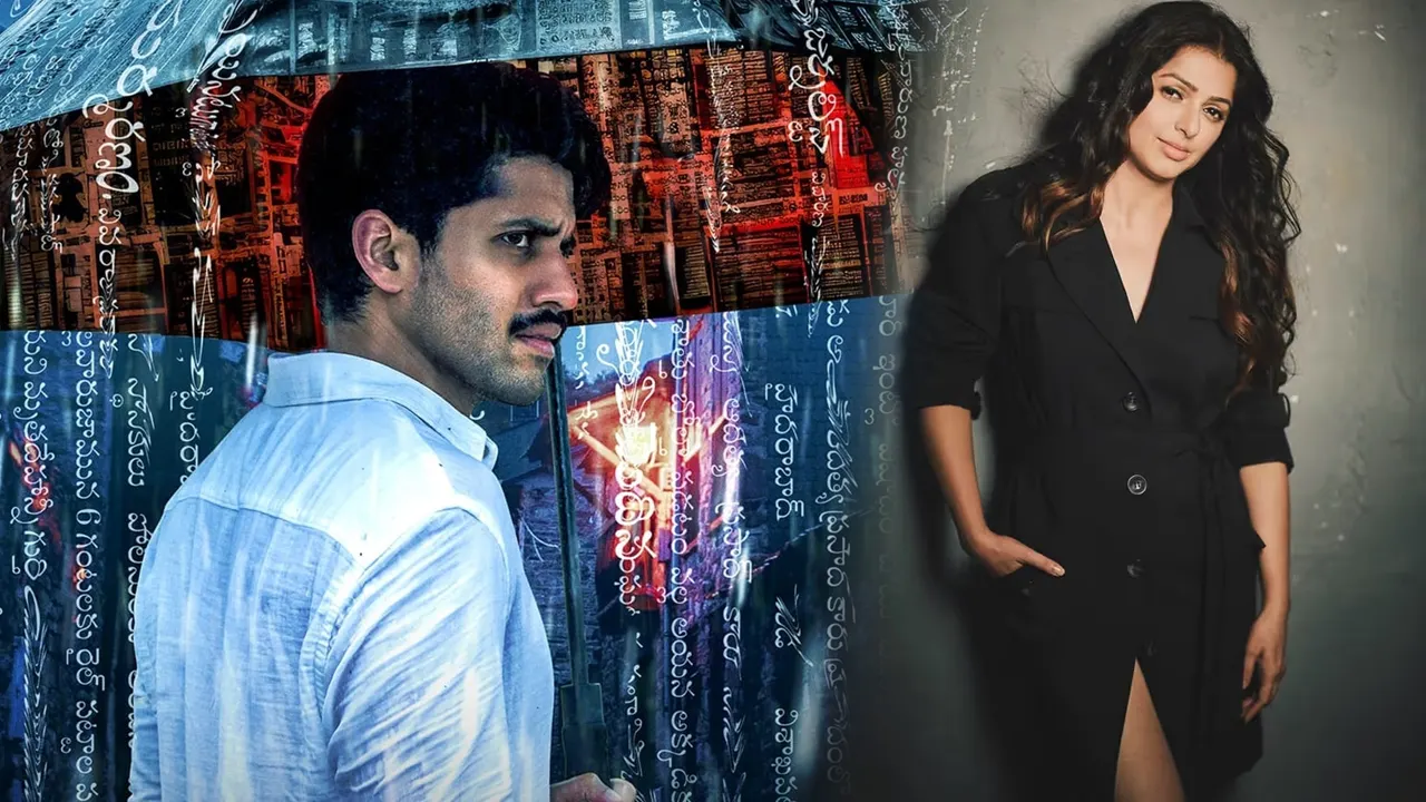 Dhootha 2: దూత సీజన్ 2లో భూమిక.. నాగచైతన్యతో మరోసారి క్రేజీ కాంబో!