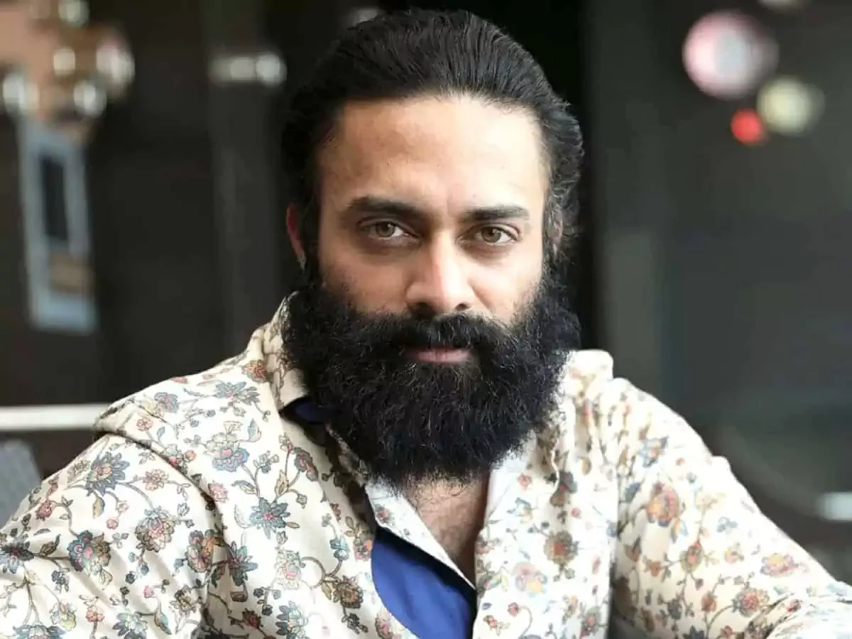నవదీప్ ...నువ్వు నా లైఫ్ మార్చావ్!