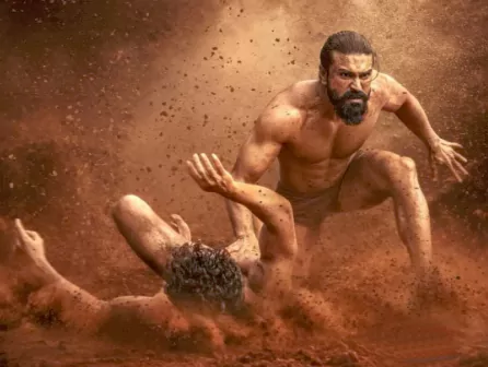 టార్గెట్ 500 కోట్లు.. 10 రోజుల్లోనే రికార్డు క‌లెక్ష‌న్స్!