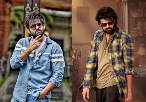 ప్రభాస్ బాటలో రామ్ పోతినేని.. బాహుబలి నిర్మాతలు ఏం చేయనున్నారు?