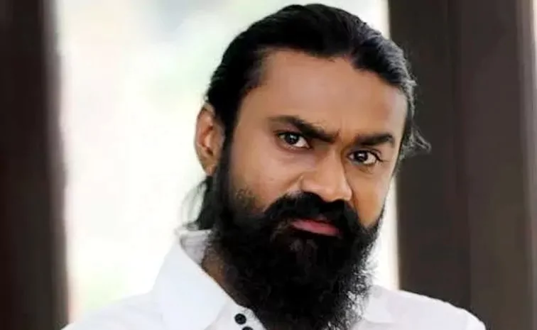 మెగా ఫోన్ ప‌ట్ట‌నున్న రాహుల్ రామ‌కృష్ణ‌.. హీరో ఎవ‌రో తెలుసా.?