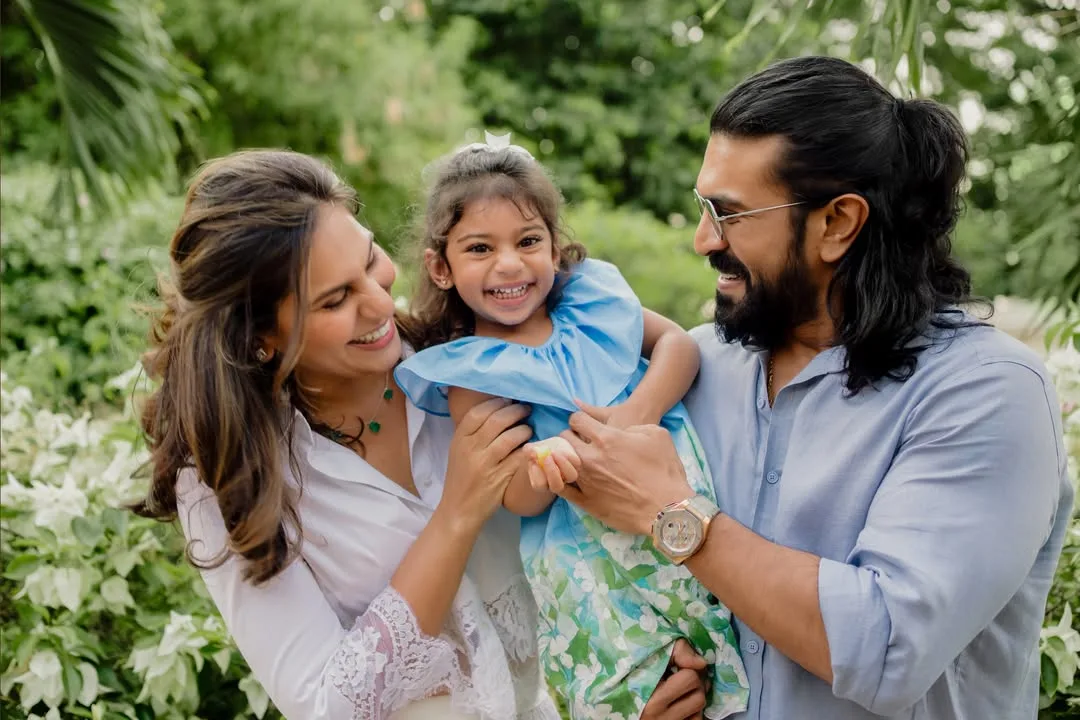 Klin Kaara: మెగా వారసురాలి పిక్ రిలీజ్.. క్లీంకార ఎంత క్యూట్ గా ఉందో చూశారా!