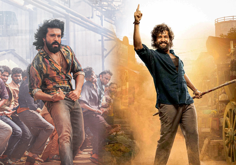 Peddi: మళ్ళీ మారిన పెద్ది రిలీజ్ డేట్.. షాకిచ్చిన అయ్యగారు!