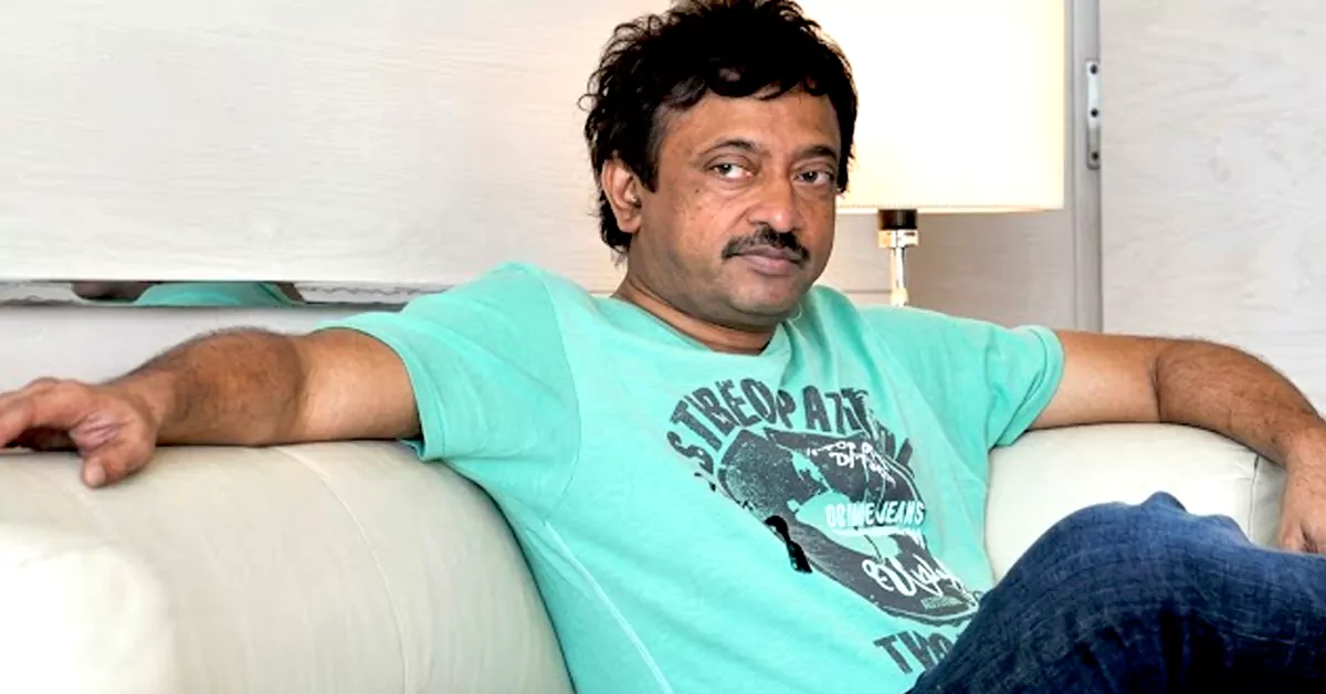 ‘శివ’ పరమ బోర్ సినిమా.. పావుగంట కూడా చూడలేకపోయాను